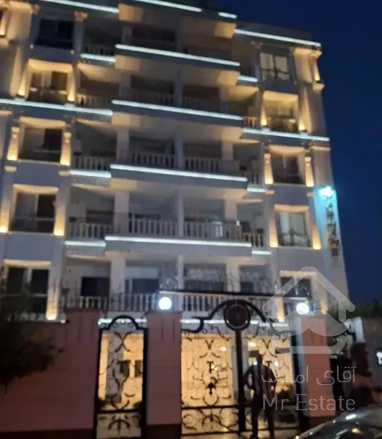 اجار آپارتمان ۱۲۰ متری