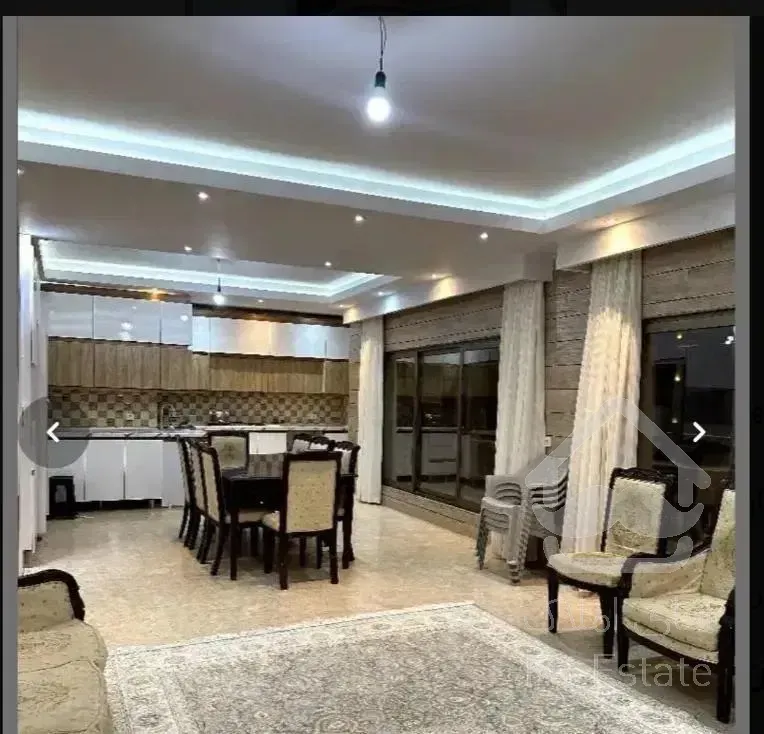 رهن آپارتمان لوکس ۱۹۰ متری / تک‌واحدی متل‌قو