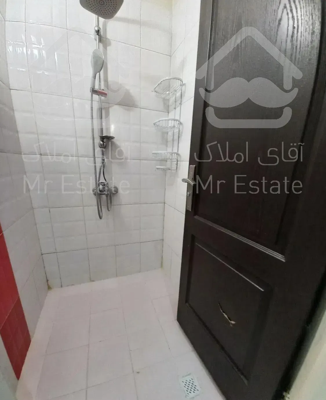 ۹۲ متر ، ۲ خواب / رو به آفتاب