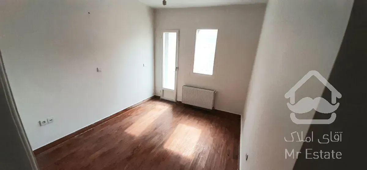 آپارتمان، ۷۹ متر، دوخوابه، وام دار