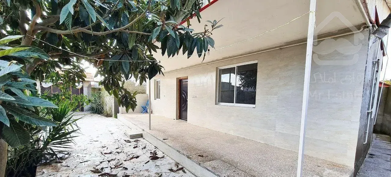 ویلای220متری/سندتک برگ/نزدیک دریاچه/ تاپ لوکیشن