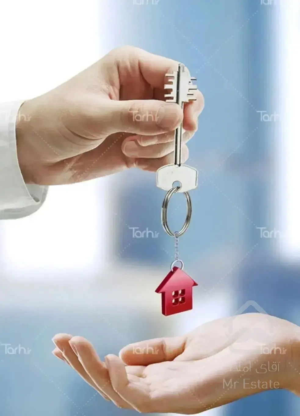 آپارتمان میدان لاله