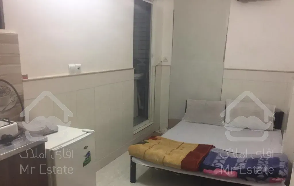 اجاره سوئیت  در کنار حرم