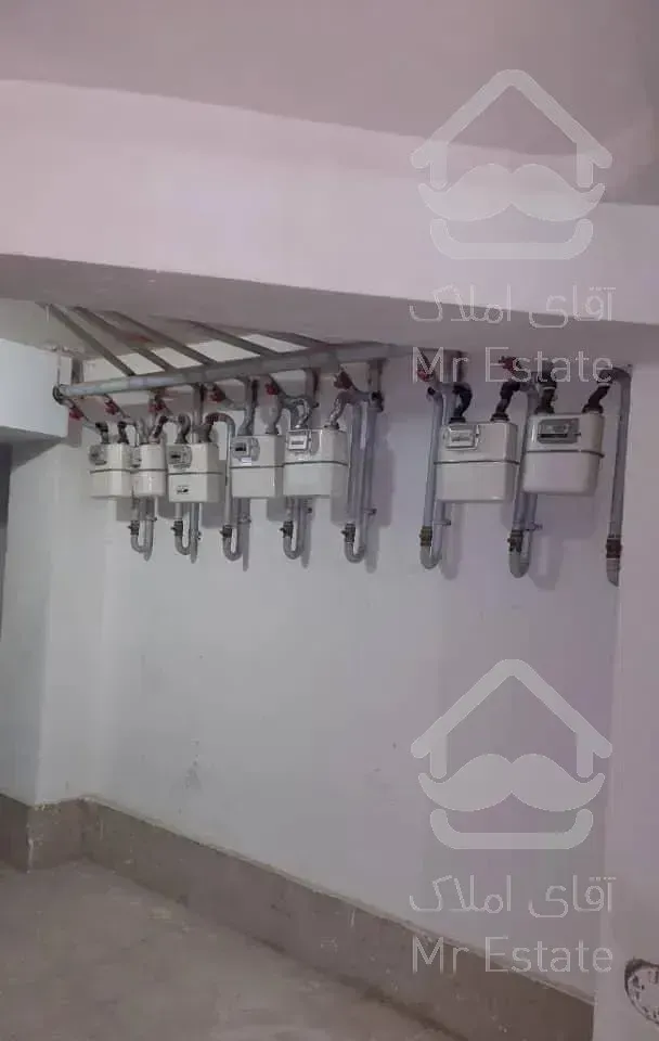 فول دوخواب فاز ۸ مسکن مهر