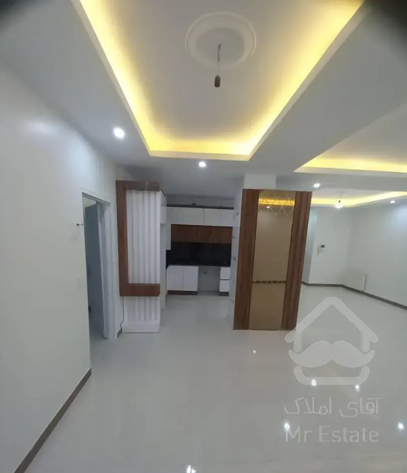 فروش آپارتمان ۸۹ متری ۲ خوابه در خزانه