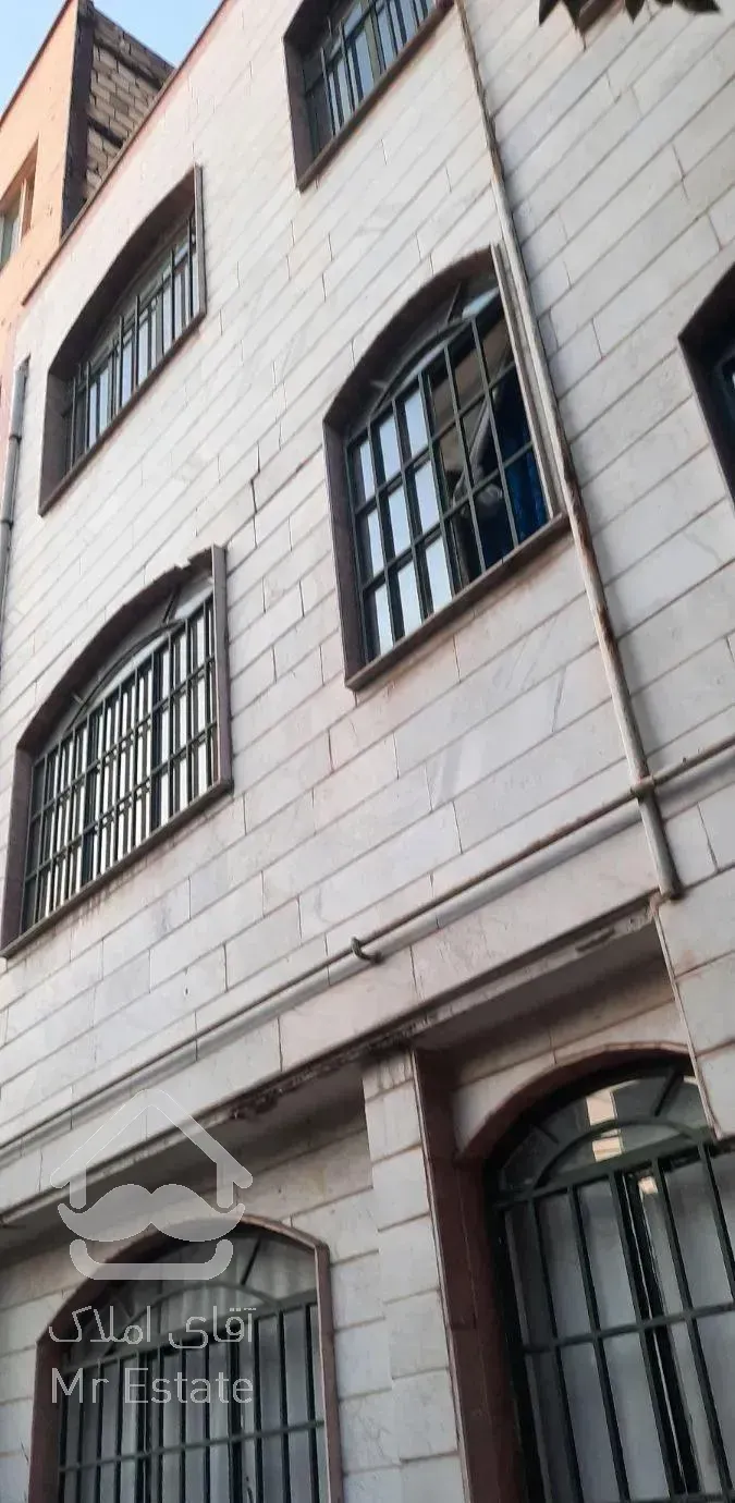 ۷۵ متر یک خواب کوچه های محل