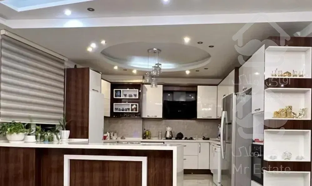 ۱۷۴متری/تک واحدی/میدان ۱۰۰ نارمک