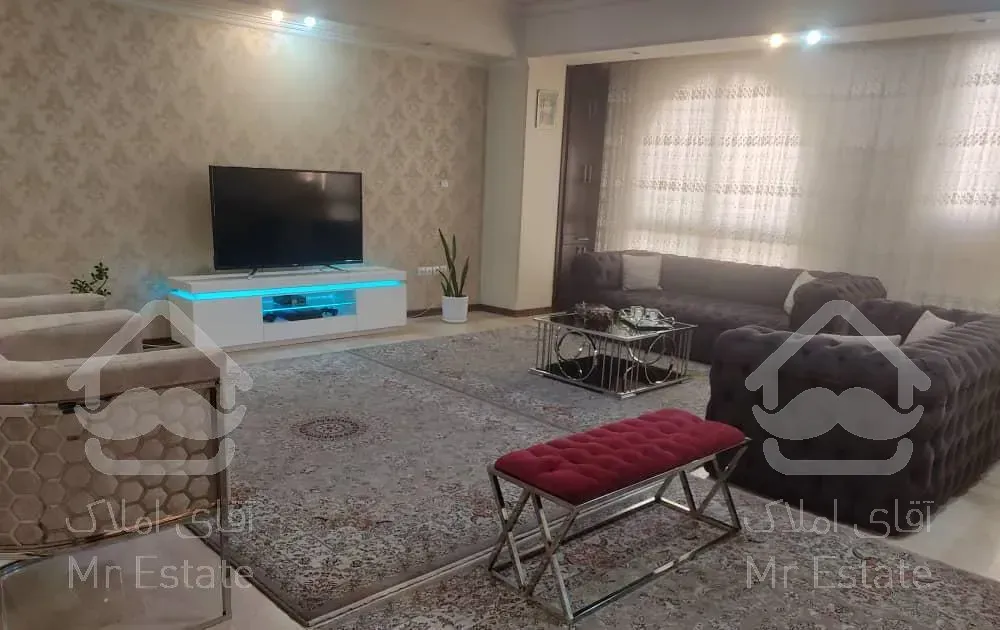 اپارتمان ۱۱۰ متر