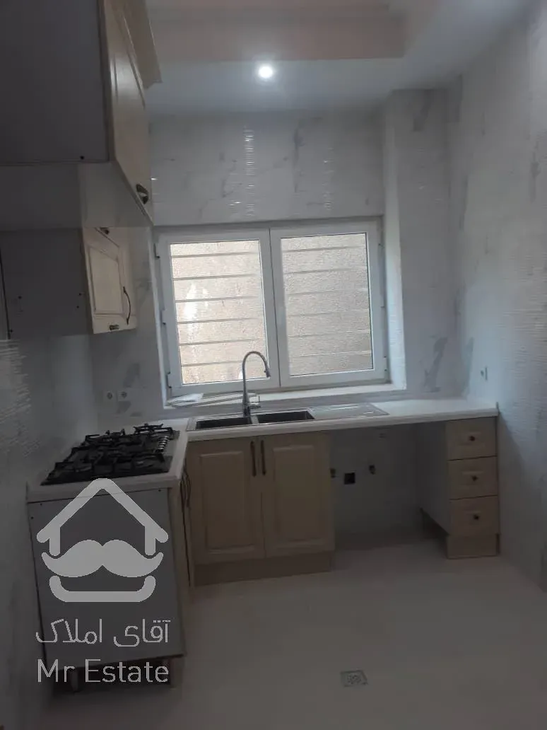 اجاره و رهن آپارتمان الهیه 330  متر لوکس