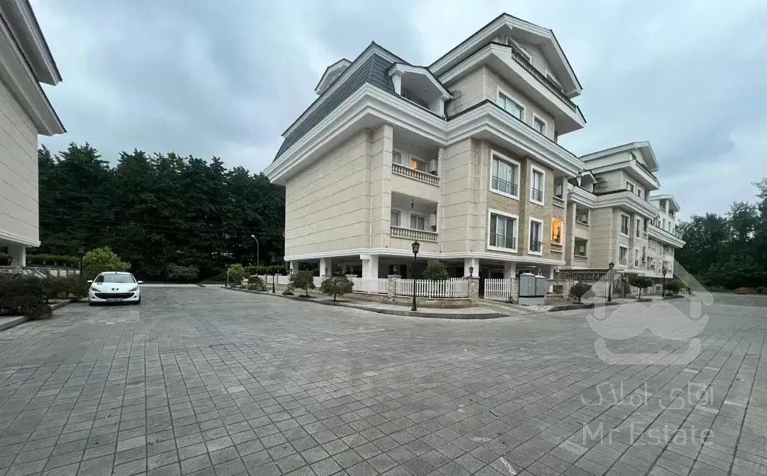 اجاره آپارتمان ۱۰۵ متر در نمک آبرود