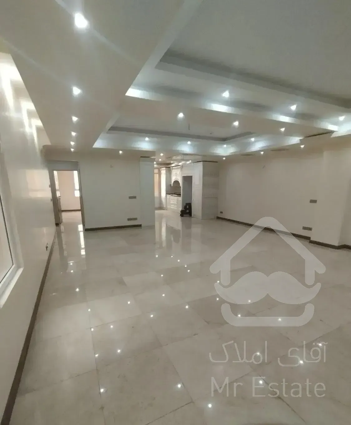 آپارتمان ۱۴۰ متری ۳ خواب/فول