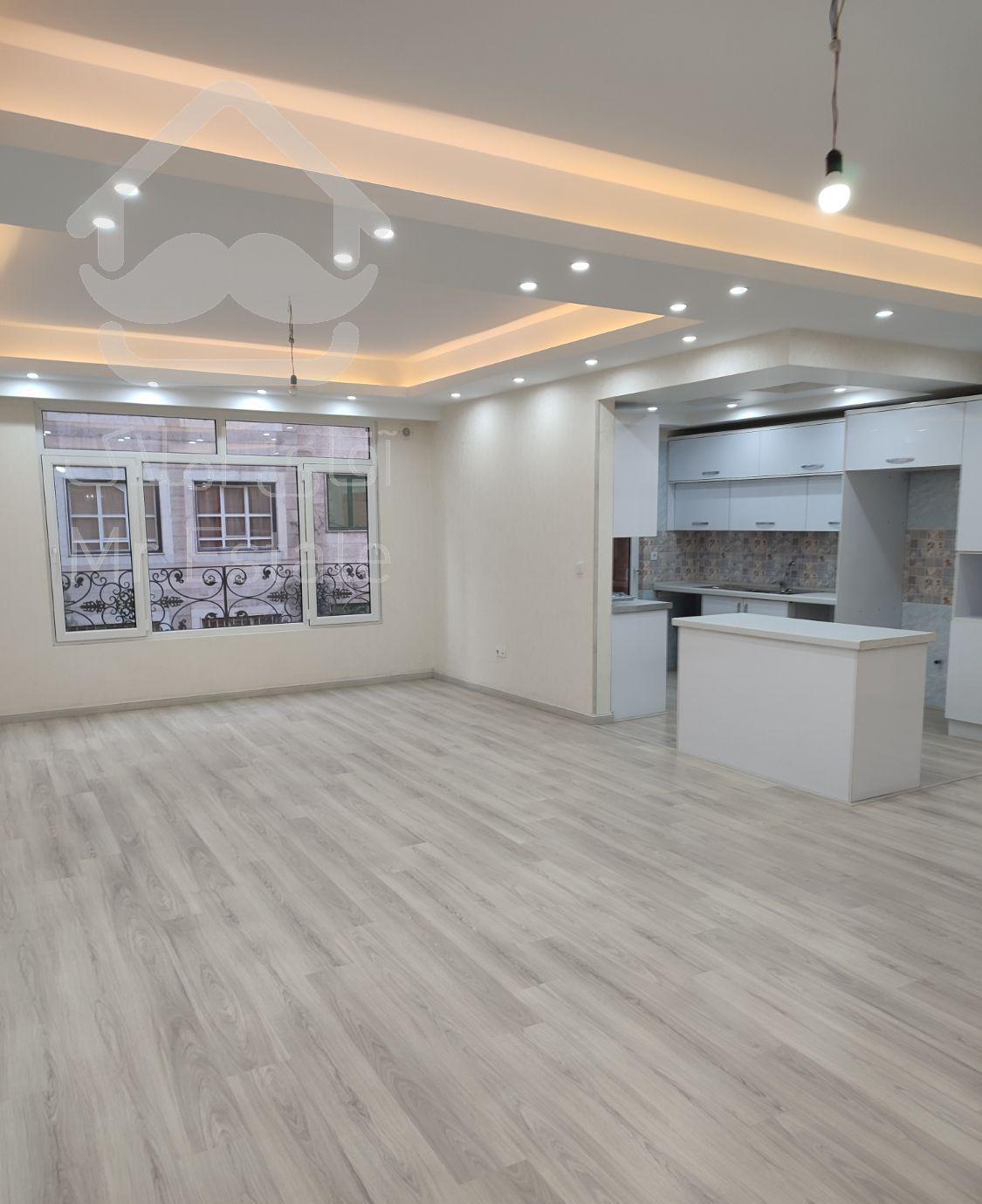 آپارتمان 140متری 3خوابه فول امکانات صادقیه