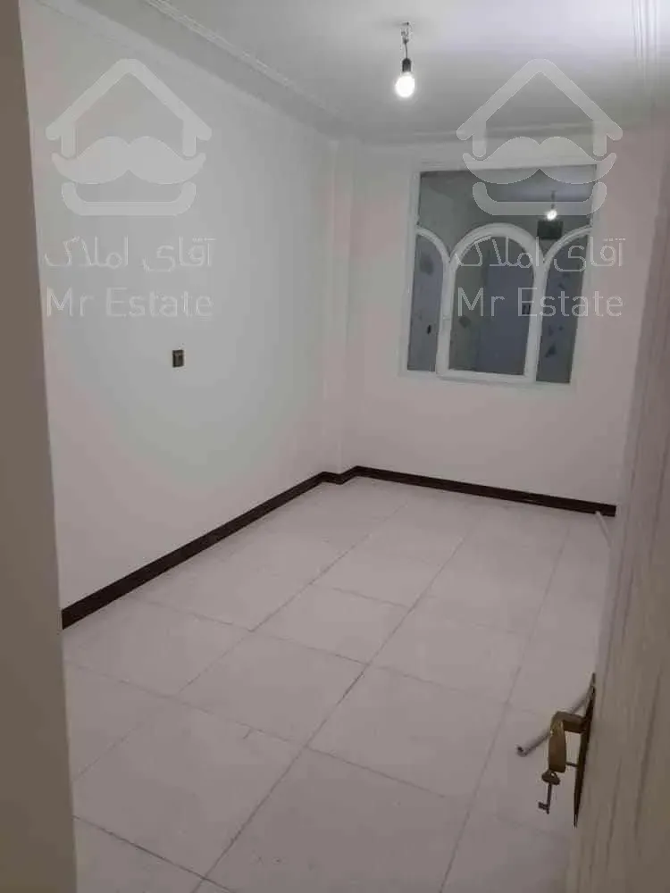 فروش فوق العاده آپارتمان ۶۰متری فول امکانات خوش نقشه جنت آباد