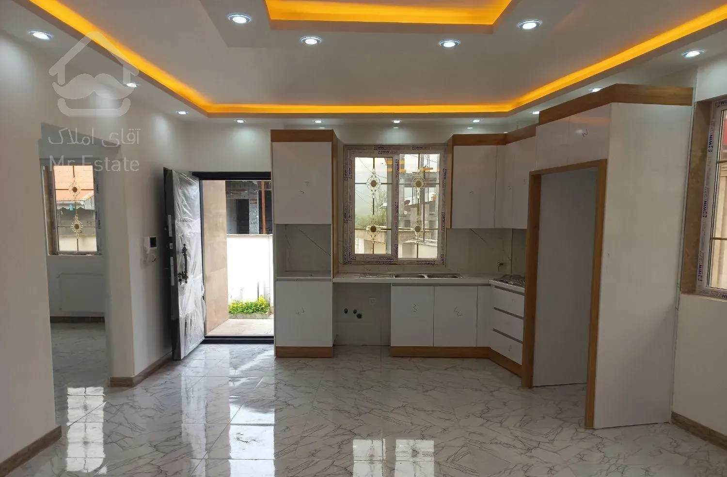 فروش ویلا در بالا سالکویه  لنگرود