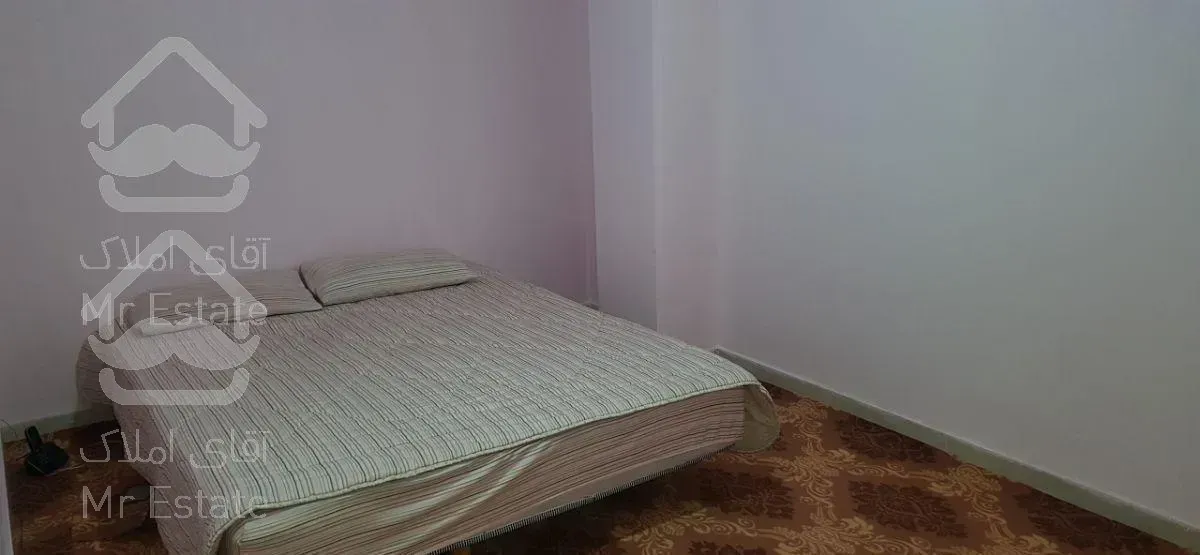 اپارتمان ۱۰۸ متری دوخوابه مبله ازادگان اردلانها