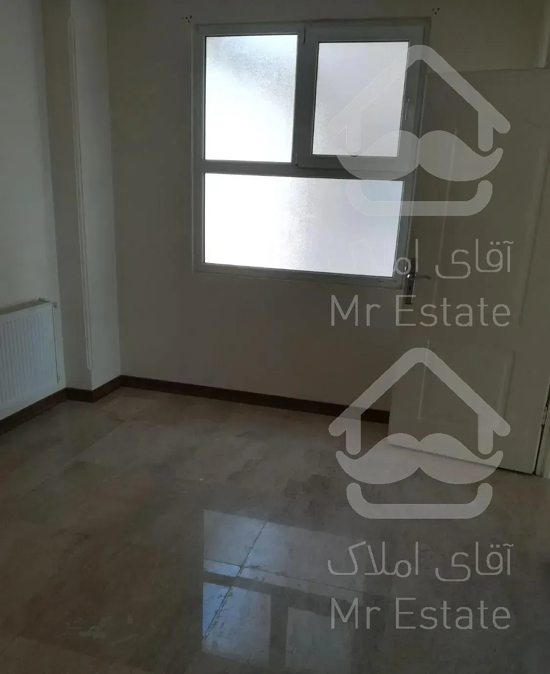 فروش115 متر فاز سه حکیمیه