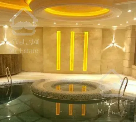 ۳۲۰متر، تاپ لوکیشن،کلید نخورده