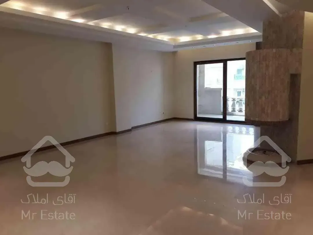 رهن ۱۱۸ متری کامرانیه