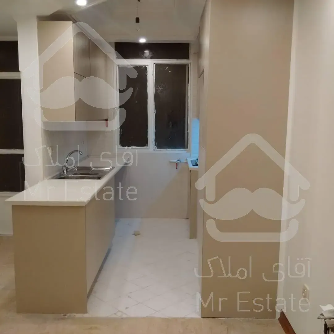 ۵۰ متر ۱ خوابه سازمان برنامه