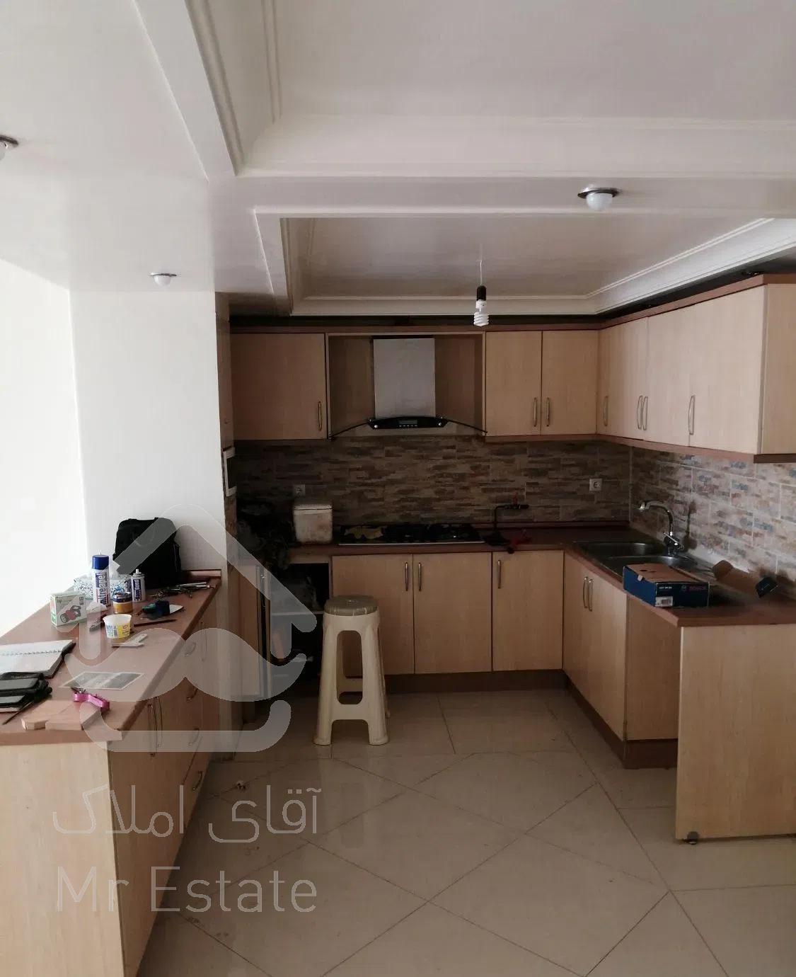 آپارتمان 109متر 2خواب