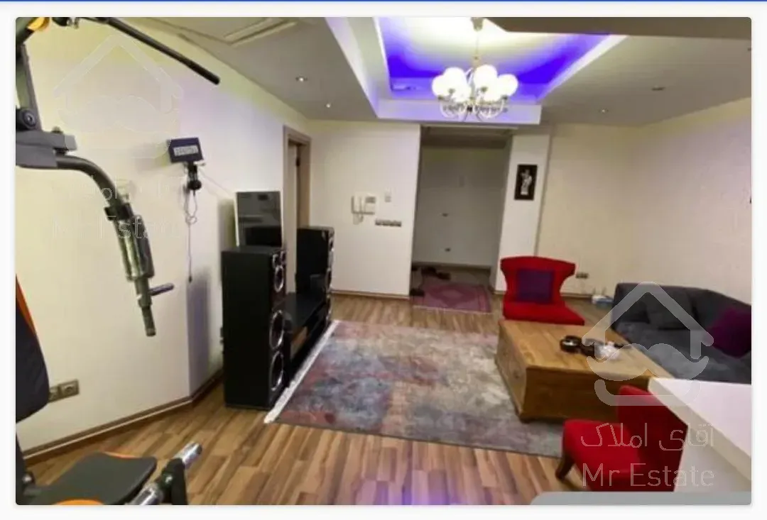 ۷۶متر ازگل یک خواب