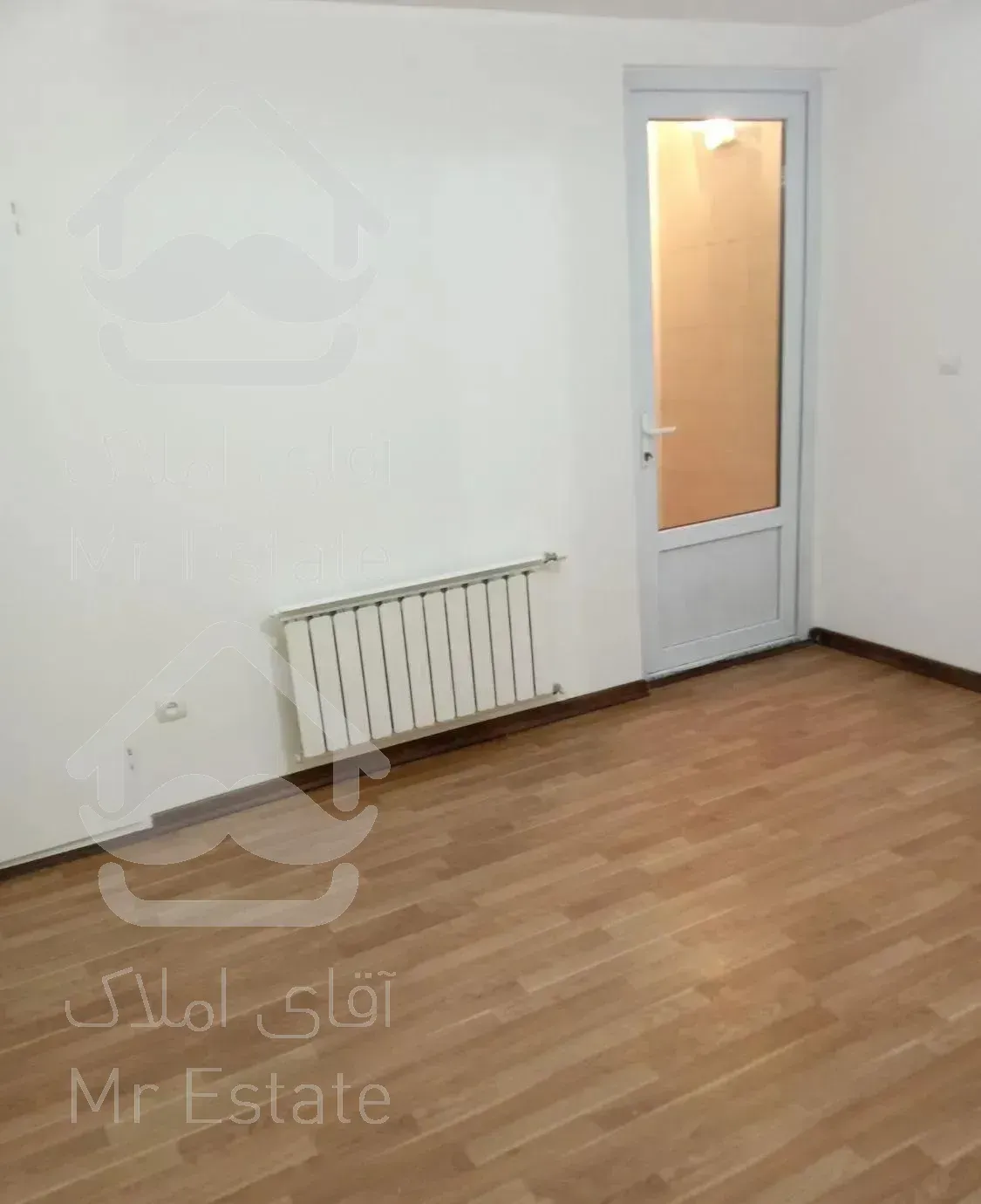 شاهین شمالی ۱۱۳ متر ۲ خواب گذر ۱۶ متری