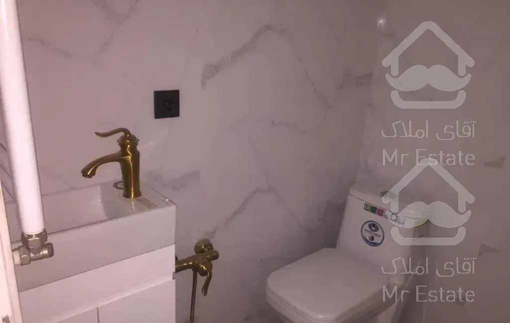 ۸۵متر فول  شهرک بهشتی الغدیر شهپریان