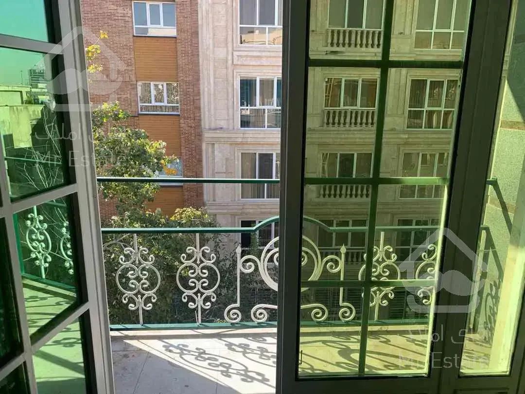 اجاره آپارتمان سه خوابه سازمان برنامه