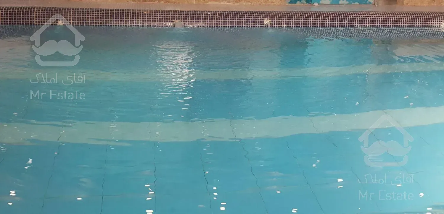 اجاره باغ ویلا *گوهردشت*