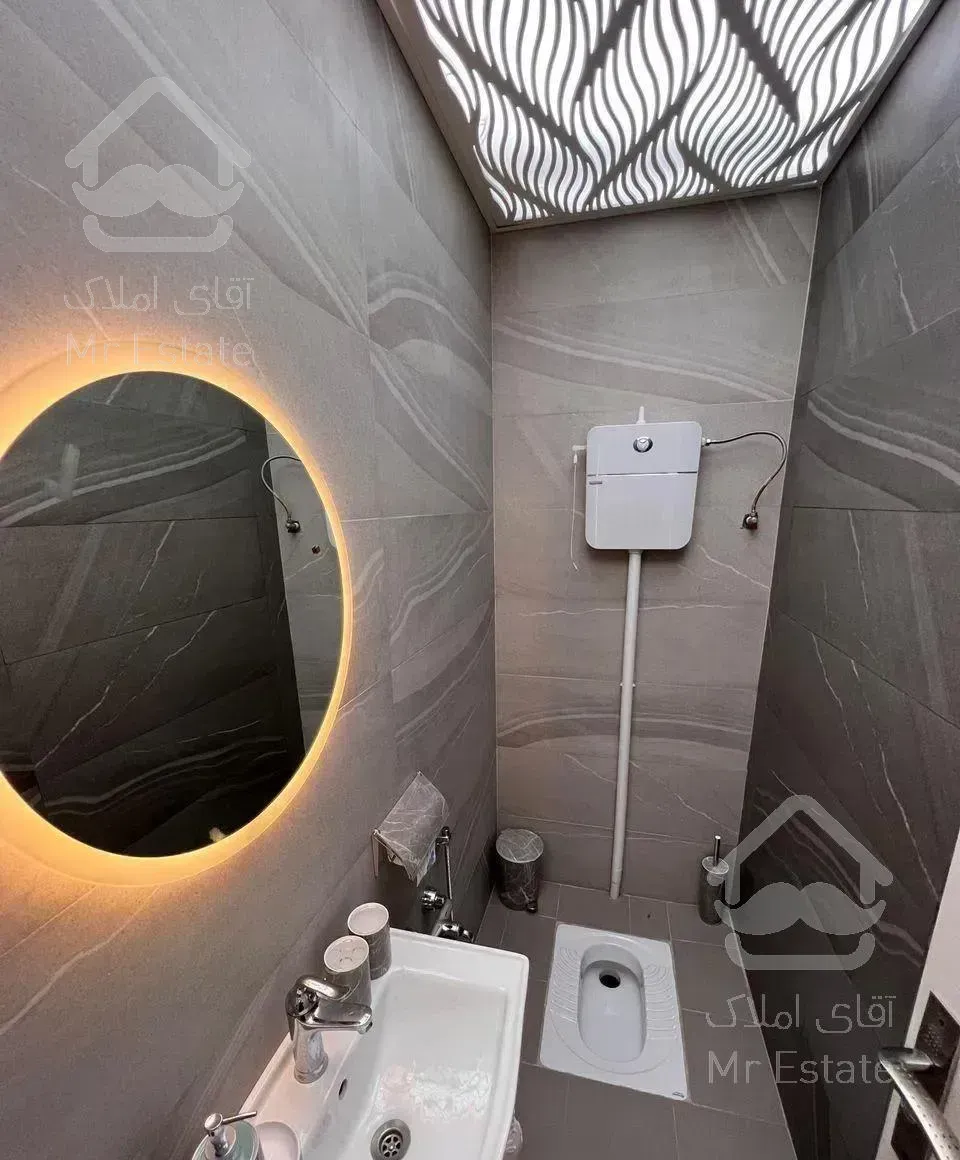 استخردار نوساز فول امکانات نزدیک دریا