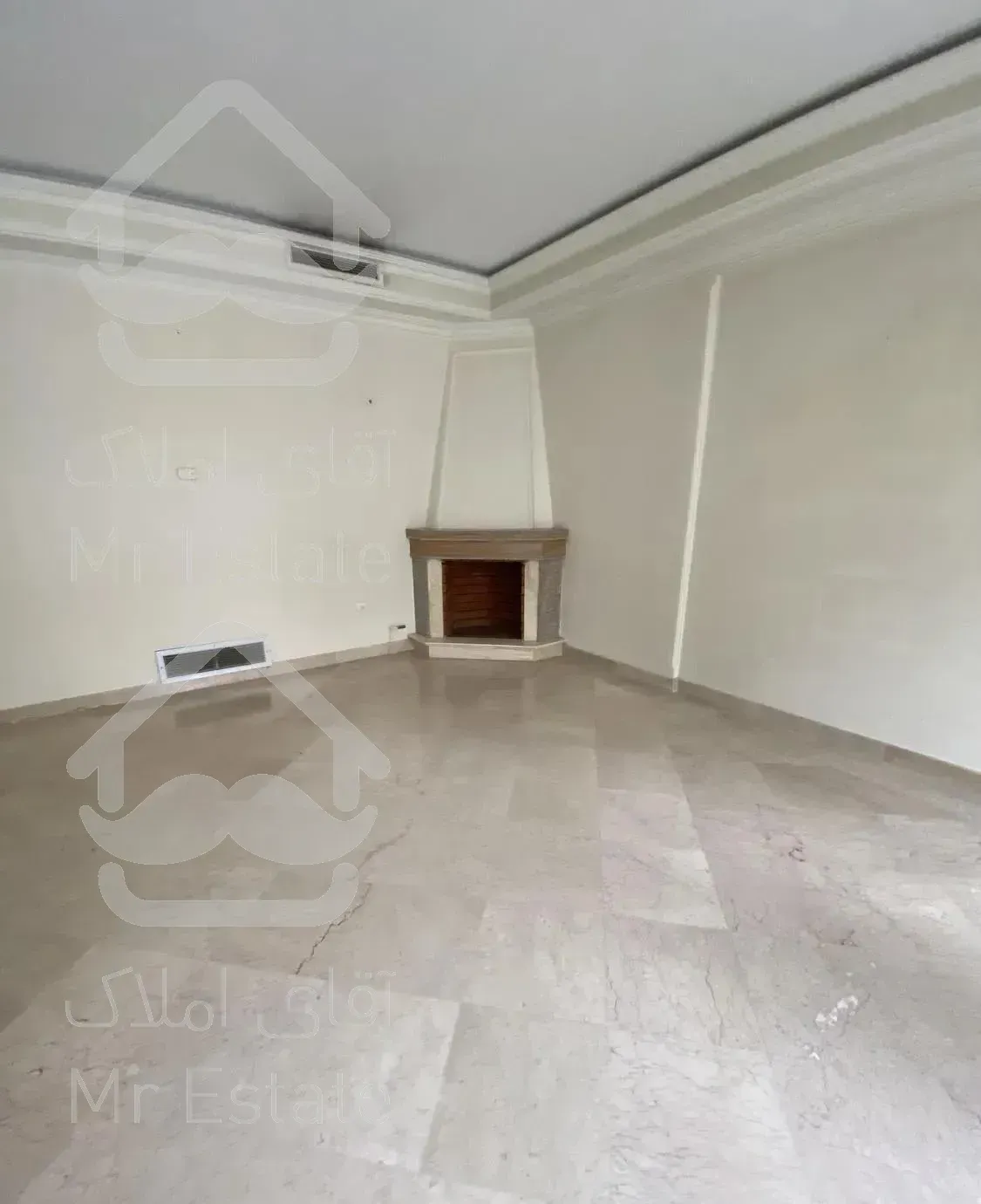 آپارتمان ۱۸۵ متری سه خواب حکمت