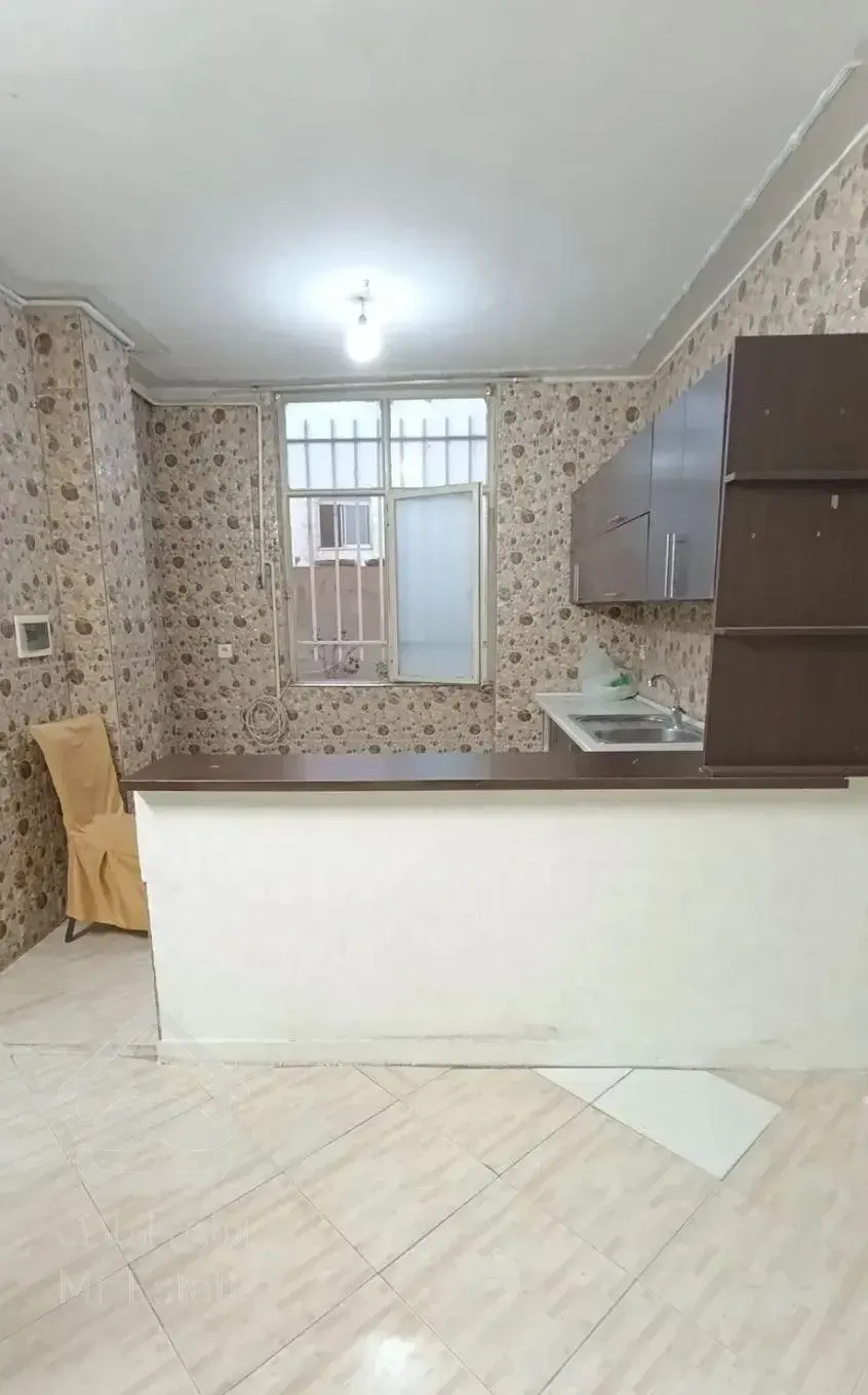 ۶۵ متر یک خوابه/تخلیه/ بلوار فردوس غرب/ بهار جنوبی