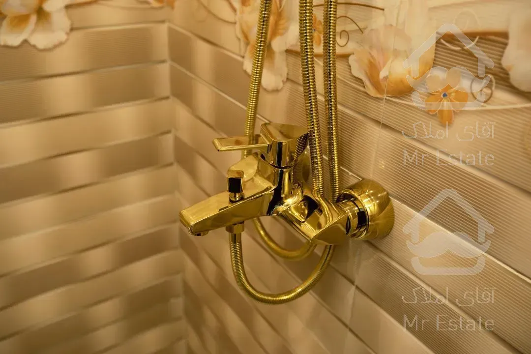 بورس آپارتمان یکخوابه بلوار فردوس