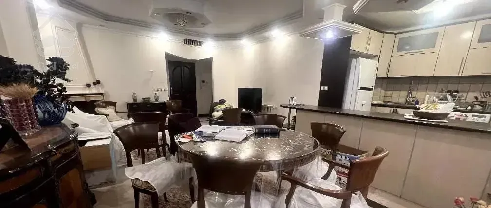 کلاهدوز/95 متری دوخواب طبقه اول