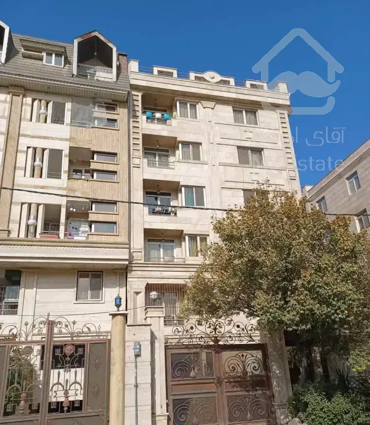 آپارتمان ۶۵ متری شهرزیبا