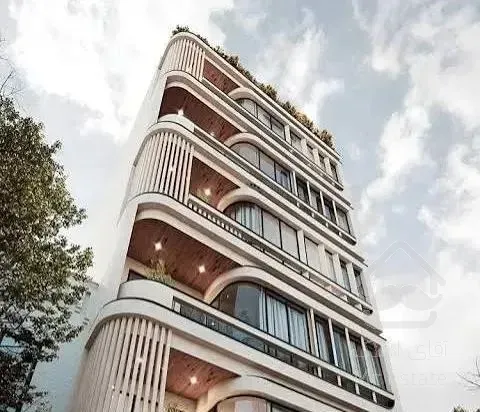 فروش آپارتمان ۱۴۸ متری در ساری کنار
