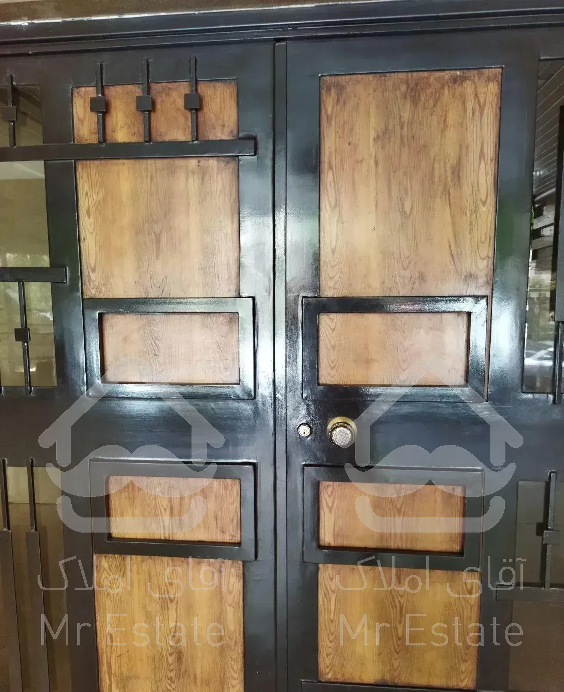 ظفر ۱۲۵ متر آپارتمان سه خوابه