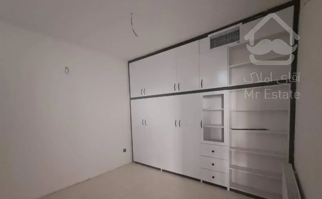 اجاره آپارتمان ۱۴۰ متری ۳ خوابه ط ۱ در فرسان شمالی