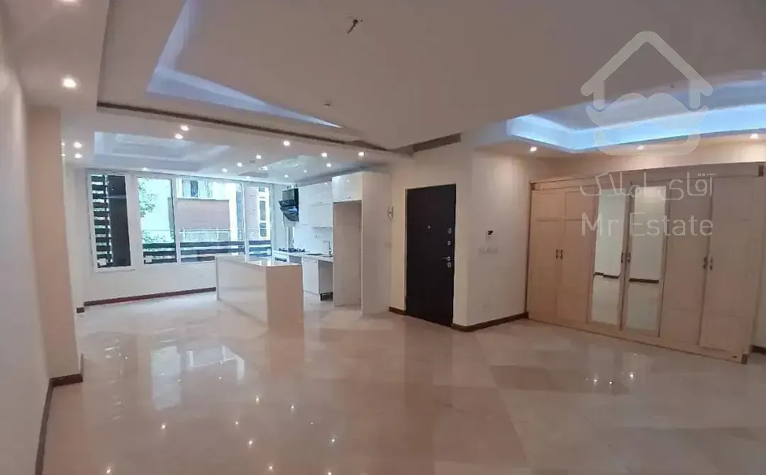 آپارتمان فرمانیه اندرزگو سلیمی ۱۱۰متر