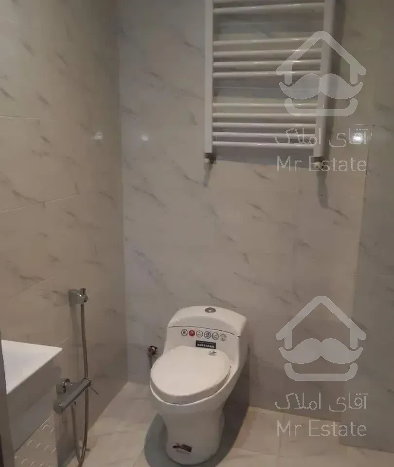 فروش فروش//55 متری کلید نخورده