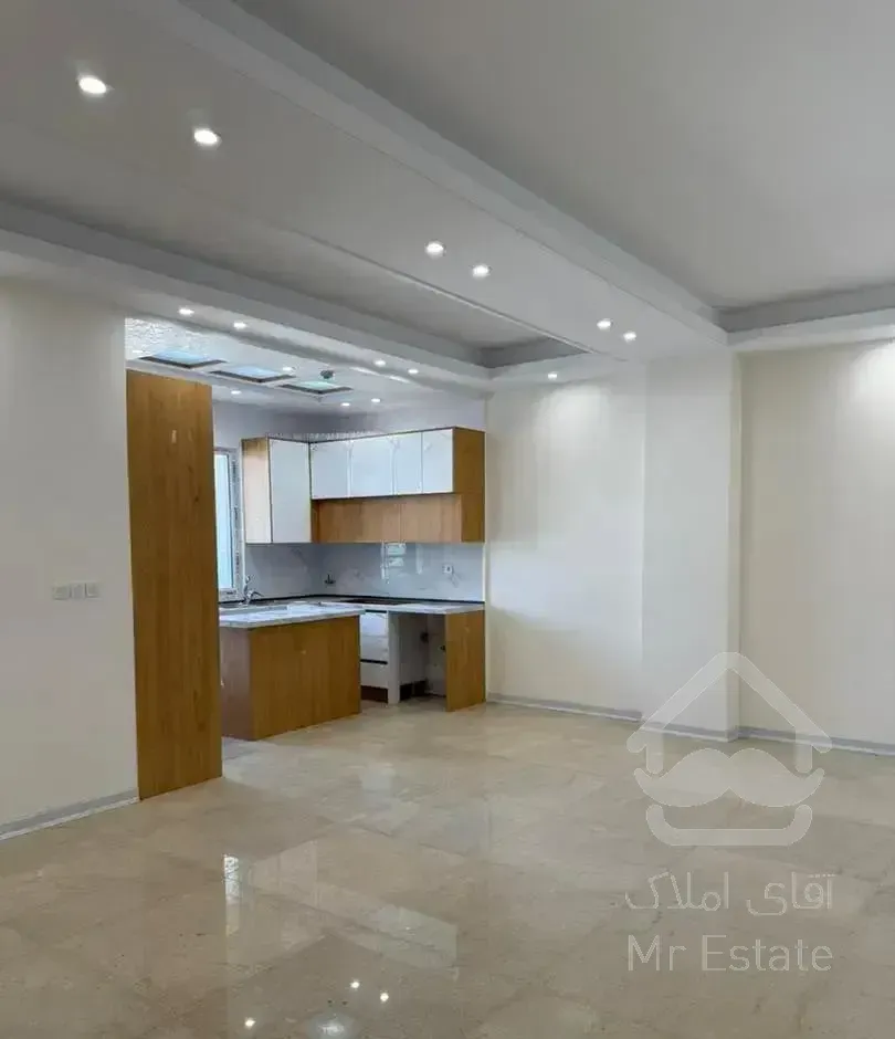 85متر/فول امکانات/بهترین متریال