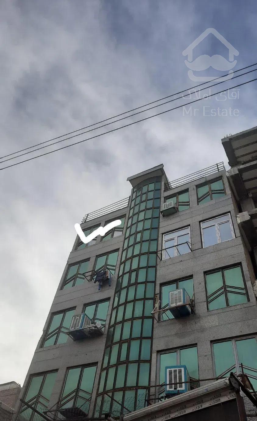 آپارتمان ۵۰ متری سند تک برگ بومهن خیابان طلایی