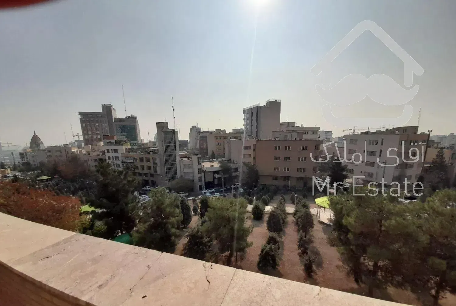 آپارتمان۲۰۴متر۳خوابه تکواحدی۱۱۱مترقدرالسهم الوند