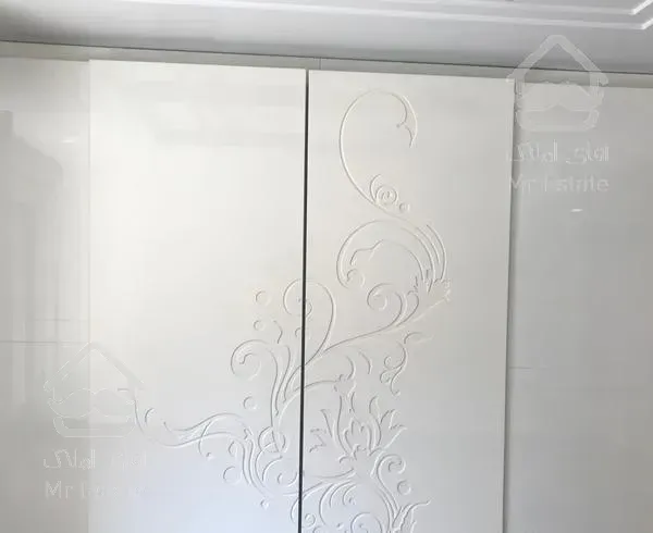 الهیه۲۳۶متر۳ خواب مستر سوئیت اختصاصی۲ پارکینگ سندی