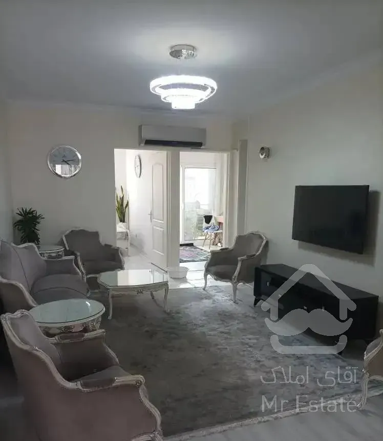 ۵۰متر ۲خواب کافی ماسوله خاص پسند