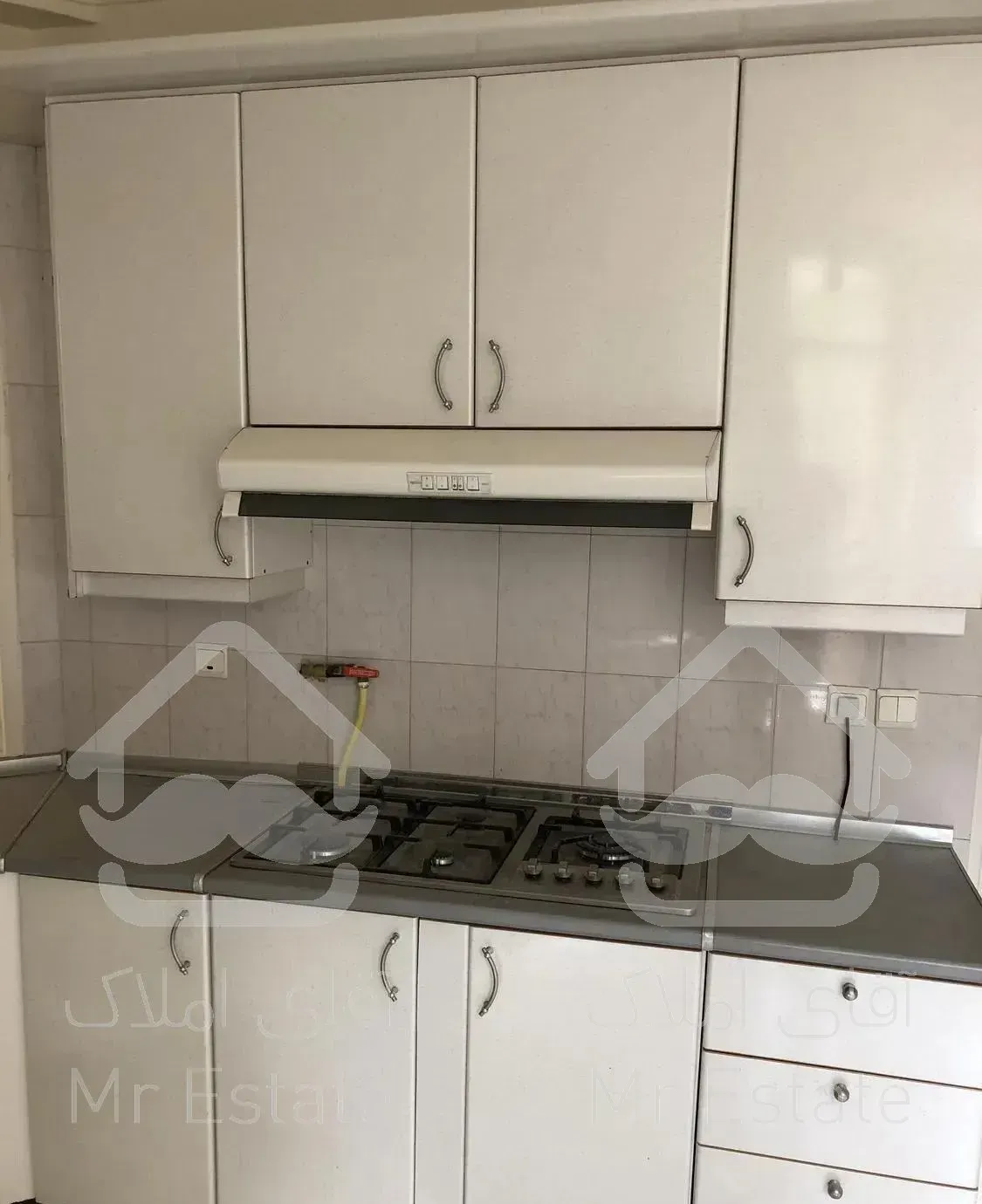 ۱۱۶متری۲خواب*الهیه‌خزرجنوبی*نورانی*ویوباغ‌سفارت