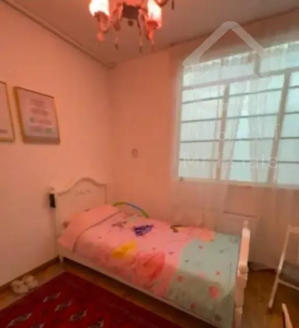 حاشیه هاشمیه 28/خوشنقشه ترین دوخواب/کلا پنج واحد