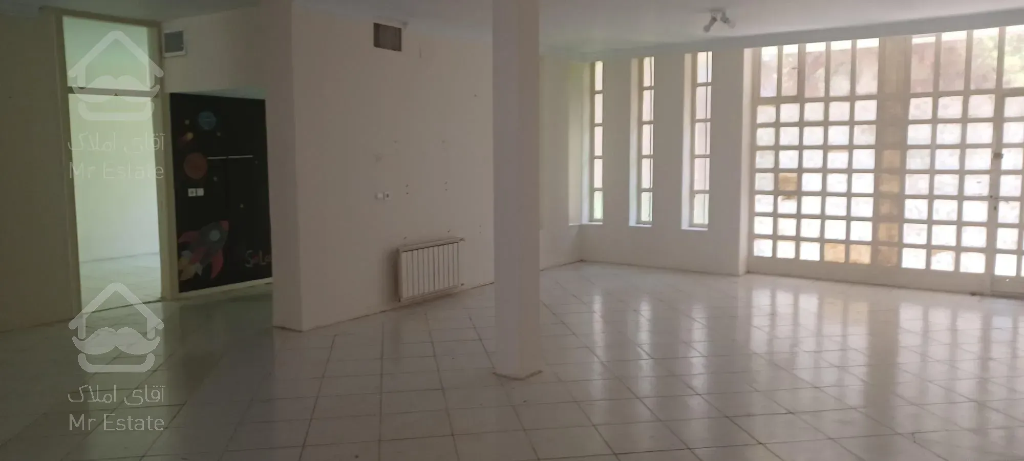 اجاره مستغلات دربستی موقعیت اداری صادقیه