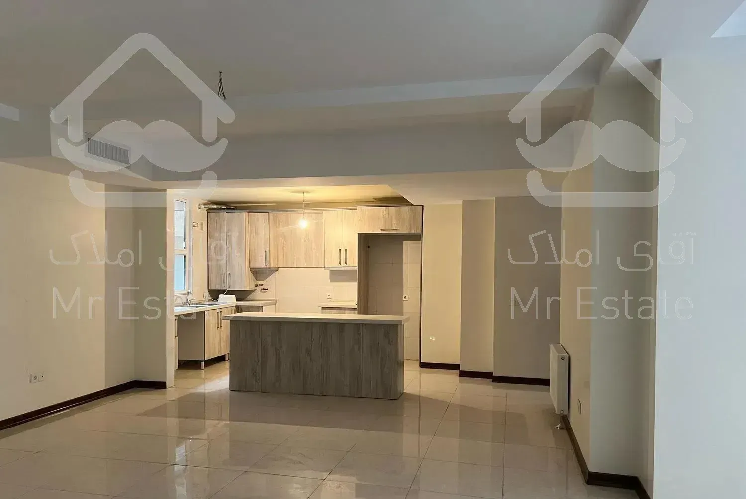 ١٠٦ متر مجیدیه شمالی/دوپارکینگ