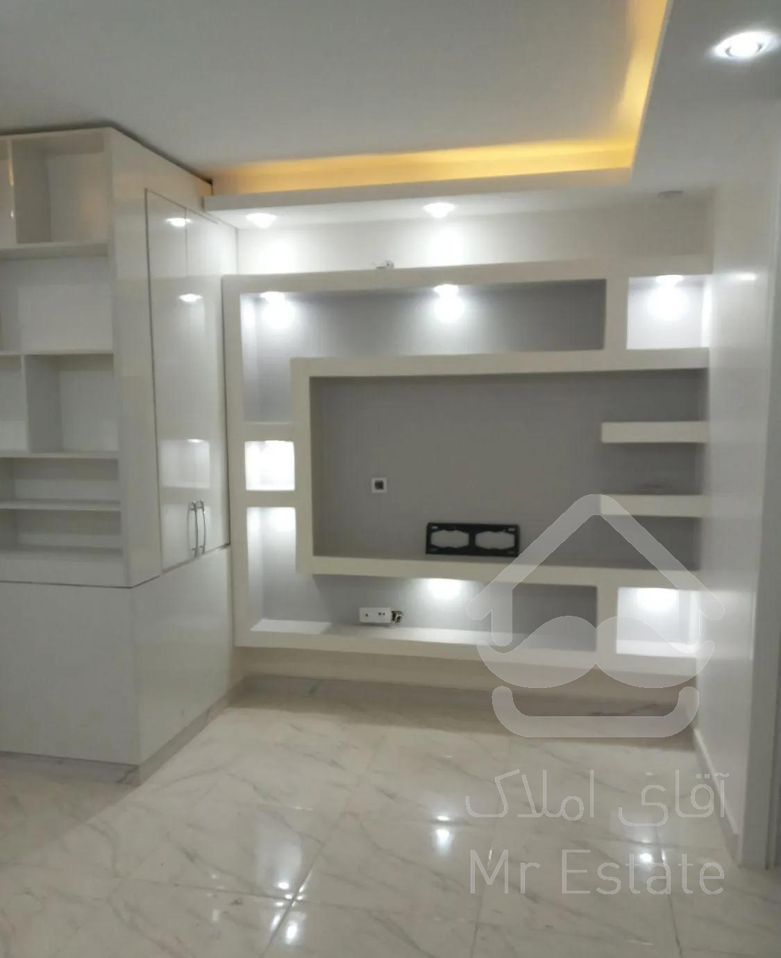 ۱۰۰ متری شهرک